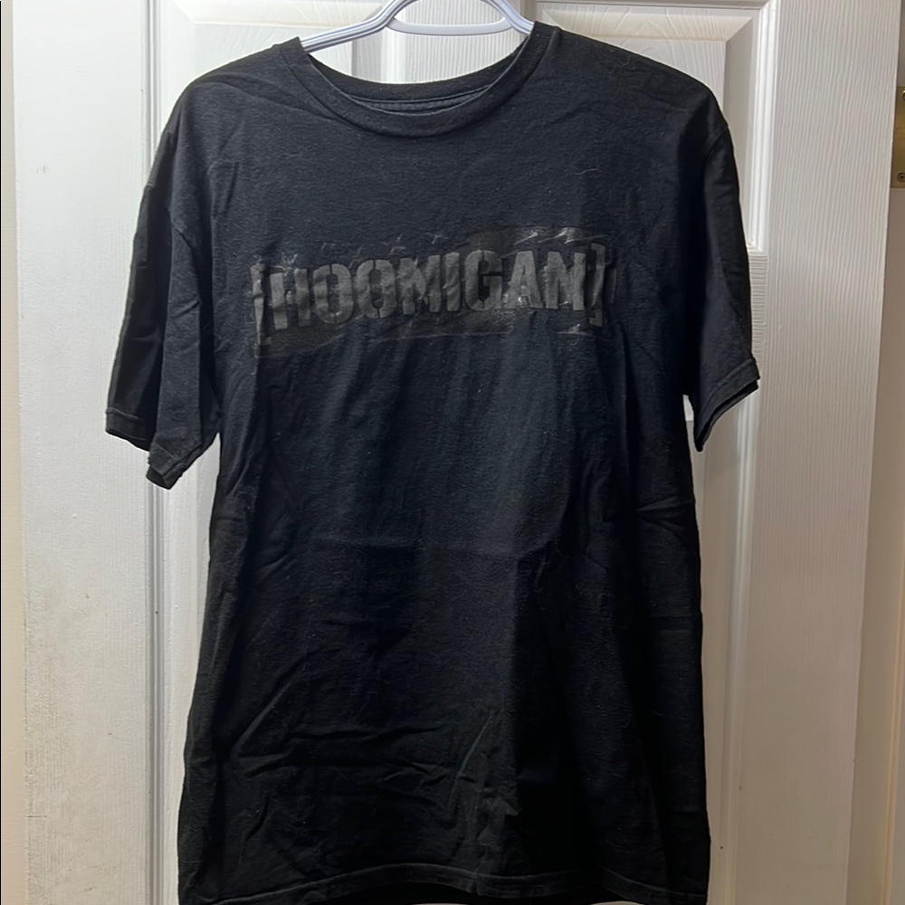 Vintage Hoonigan T’shirt